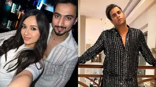 Rajiv Adatia REACTS on Jannat Zubair & Faisu's BREAKUP reports: 'Between them there is LOVE and..'