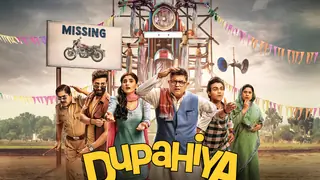 Dupahiya Season 2 CONFIRMED Gajraj Rao & Sparsh Shrivastava Share Heartwarming Video | Watch