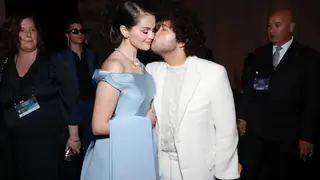 Selena Gomez Begins Wedding Plans with Benny Blanco: Here’s What She Wants