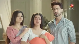 Yeh Rishta Kya Kehlata Hai PROMO: Armaan to fulfill Rohit's last wish by taking responsibility for Ruhi 