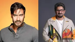  Dhamaal 4: Ajay Devgn and Arshad Warsi Kick Off Shoot with Laughter and Madness
