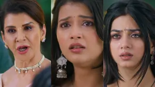Yeh Rishta Kya Kehlata Hai: Kaveri REFUSES to accept Abhira's baby after learning the surrogacy truth