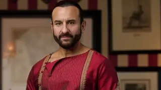 Saif Ali Khan's Alleged Attacker Seeks Bail, Claims Charges Are Fabricated