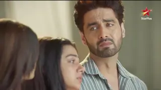 Yeh Rishta Kya Kehlata Hai: Armaan saves Ruhi from falling off a cliff