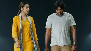 96 Part 2: Trisha Krishnan, Vijay Sethupathi to come together for Prem Kumar's sequel?