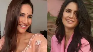 Katrina Kaif-ification of Vaani Kapoor? Uncanny resemblance in latest picture sparks buzz