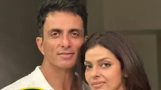 Sonu Sood’s wife Sonali Sood Recovers After Road Accident, Discharged From Hospital; Check Latest Update 