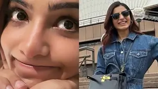 Samantha Ruth Prabhu holidaying with special someone in Australia? Here's why netizens believe so