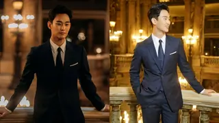 Kim Soo-Hyun fans send support truck; star's deafening silence weakening his stance in Kim Sae-Ron controversy