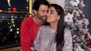 Kundali Bhagya actress Ruhi Chaturvedi Shares Adorable Picture with Baby Girl Dua; SEE