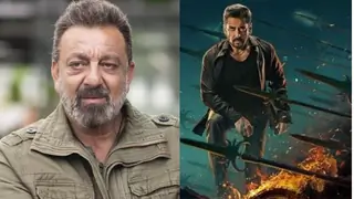 Sanjay Dutt Predicts Salman Khan’s ‘Sikandar’ to Be a Superhit; Teases Action-Packed Reunion