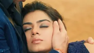 YRKKH: Ruhi’s heartbreaking moment; mistakes Armaan for Rohit in her sleep