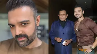 Mimoh Chakraborty reveals going through 'DARK PHASES': 'My father has been..'