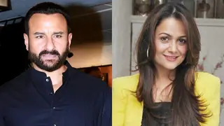 Saif Ali Khan Hotel Brawl Case: Amrita Arora Testifies, Claims NRI Businessman Provoked the Fight