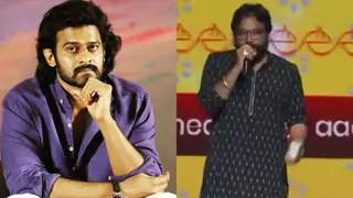 Spirit: Prabhas' film to begin shoot in Mexico; Sandeep Reddy Vanga gives fans Ugadi good news