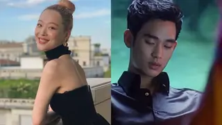 Kim Soo-Hyun, late Sulli's controversial movie Real back in demand on OTT platforms