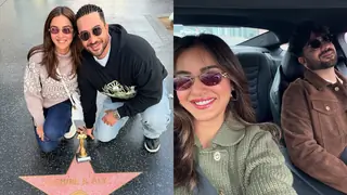 Jasmin Bhasin REACTS on getting hate comments for dating Aly Goni; says, 'Ab duniya kuch...'