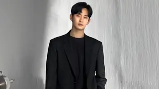 Kim Soo-Hyun to finally break his silence in emergency press conference tomorrow, netizens react 
