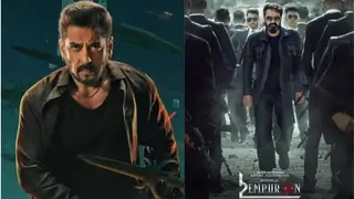 Sikandar vs. L2: Empuraan Box Office – Salman Khan’s Film Faces Tough Competition from Mohanlal’s Blockbuster