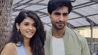 Yeh Rishta Actors Pranali Rathod and Harshad Chopda Unfollow Each Other; Spark Speculation
