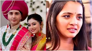 Ghum Hai Kisikey Pyaar Meiin: Teju and Neil Learn the Truth Behind Juhi's Sacrifice Post Their Marriage 