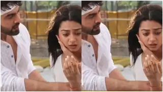Yeh Rishta Kya Kehlata Hai: Armaan to become support system of Ruhi post Rohit’s death