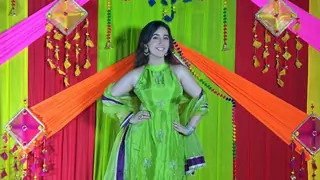 Ashnoor Kaur on TV success: 