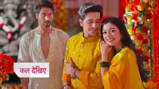 Ghum Hai Kisikey Pyaar Meiin: Teju gets close to Neil but with a huge motive