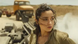 How Alia Bhatt's action Prowess has blown away Craig Macrae in 'Alpha'- Action coordinator REVEALS