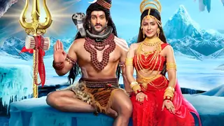 'Metaphor for trials we face in real': Shiv Shakti's Subha Rajput on story of 'Mahakaleshwar' & 'Omkareshwar' 
