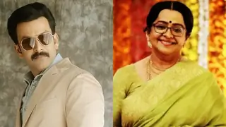 L2 Empuraan: Prithviraj Sukumaran's mother slams those solely blaming her son; says, 'Not cheated anyone'