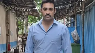 Yeh Hai Mohabbatein actor Pankaj Bhatia joins the cast of Shivangi Joshi and Harshad Chopda's Bade Acche Lagte