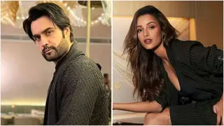 Vivian Dsena REACTS to Triptii Dimri's 'bachpan se fan' of him remark: 'Bahut sare bachpan nikaal dunga'