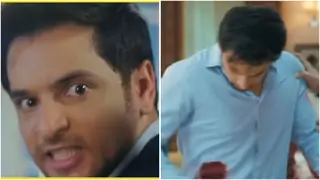 Anupamaa: Prem gets into an UGLY fight with a man who speaks ILL about Anu & Raahi, latter spots BLOOD STAINS