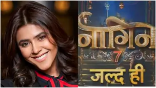 Naagin 7: Ektaa Kapoor Teases Fans With Major Hints About the New Season On Eid, Says, 'Coming very soon..'