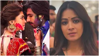 Ranveer Singh gave 30 takes, while Deepika took 50 takes during Ram Leela shoot, reveals Barkha Bisht