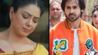 Anupama uncovers a shocking secret about Mohit