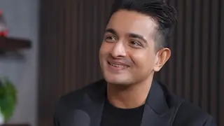 Ranveer Allahbadia RETURNS with a new podcast post controversy, reveals facing challenge