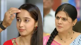 Pushpa Impossible: Rashi and Arjun's love story unfolds; Pushpa learns a shocking truth about chawl's fate