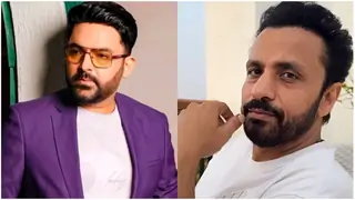 Kapil Sharma and Rajiv Thakur suffered MAJOR FINANCIAL STRUGGLE while trying to buy a flat in Mumbai