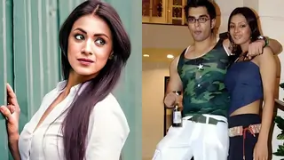 'I was attracted to Karan Singh Grover's..': Barkha Bisht on dating & parting ways with the actor