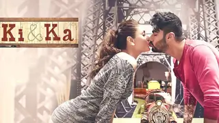 Ki & Ka 2 coming? Arjun Kapoor teases another role-reversal saga with the AI touch- WATCH