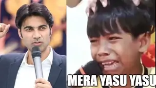 'Mera Yesu Yesu' VIRAL MEME pastor Bajinder Singh sentenced to life for Zirakpur rape case