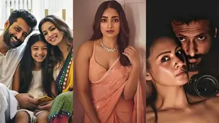 Who is Ishaa Saha? Know about actress RUMOURED to be REASON behind Indraneil-Barkha's 15 year marriage's END!