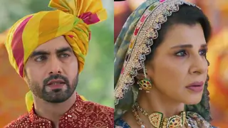 Yeh Rishta Kya Kehlata Hai: Armaan SAVES Kaveri’s life by fighting off goons; she finally REALISES her mistake
