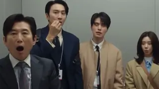 The Divorce Insurance Ep 1 Review: Lee Dong-Wook, Lee Joo-bin and others deliver in desi-style comedy