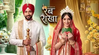 Iss Ishq Ka Rabb Rakha to go off air on THIS Date 
