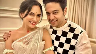 Akanksha Chamola plans to PRANK husband Gaurav Khanna on April's Fool day: 'Some shocking fake..'