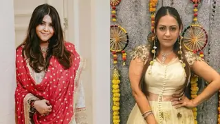 'Ektaa Kapoor created STARS, now actors struggle to buy ALTO': Ashita Dhawan on slashed budgets of producers