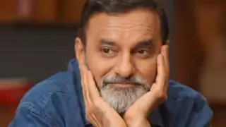 Paresh Ganatra to enter Sony SAB’s Wagle Ki Duniya